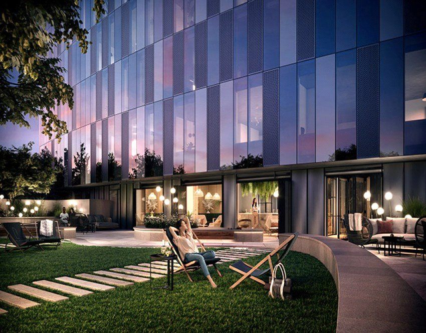 4506 The Blade, Manchester M15  