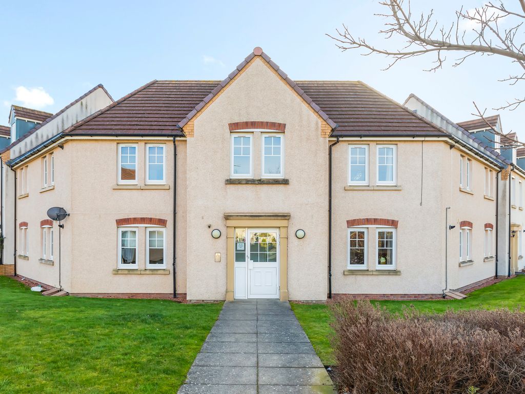 2 bed flat for sale in 51 Suthren Yett, Prestonpans EH32 Zoopla