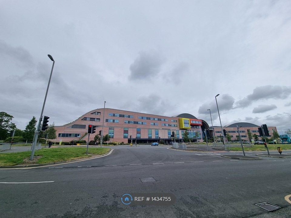 3 bed flat to rent in East Prescot Road, Liverpool L14 Zoopla