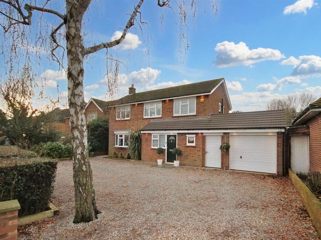 Greenacres, Bedford MK41  