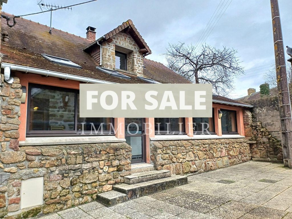 2 bed property for sale in SaintPierreDesNids, PaysDeLaLoire