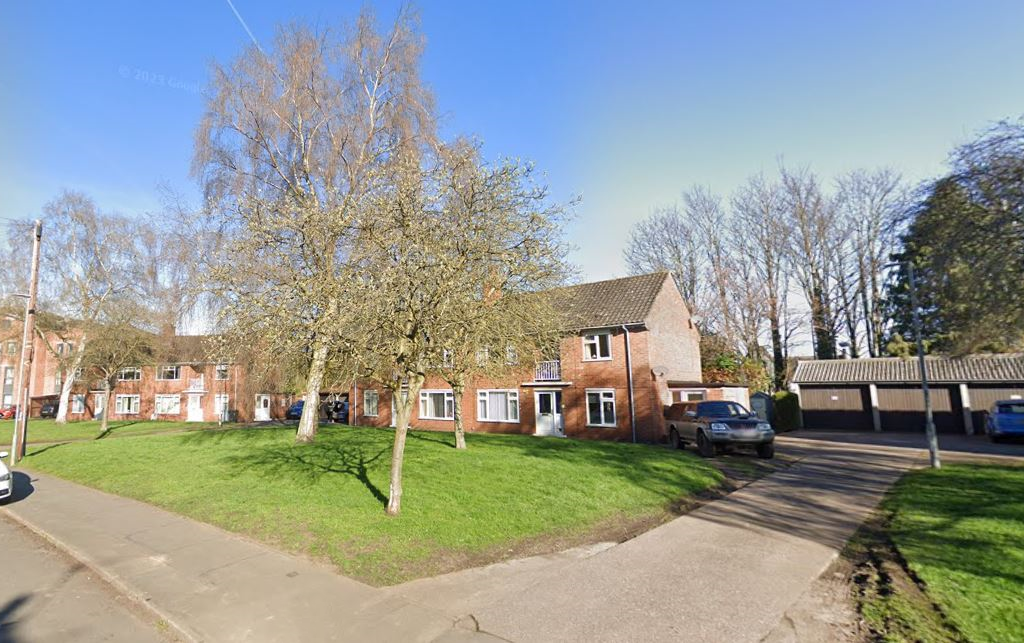 2 bed flat to rent in Station View, Nantwich CW5, £471 pcm Zoopla