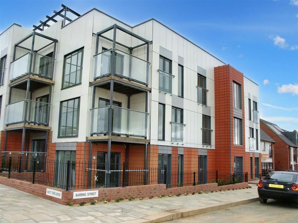 2 bed flat to rent in Barring Street, Upton, Northampton NN5 Zoopla