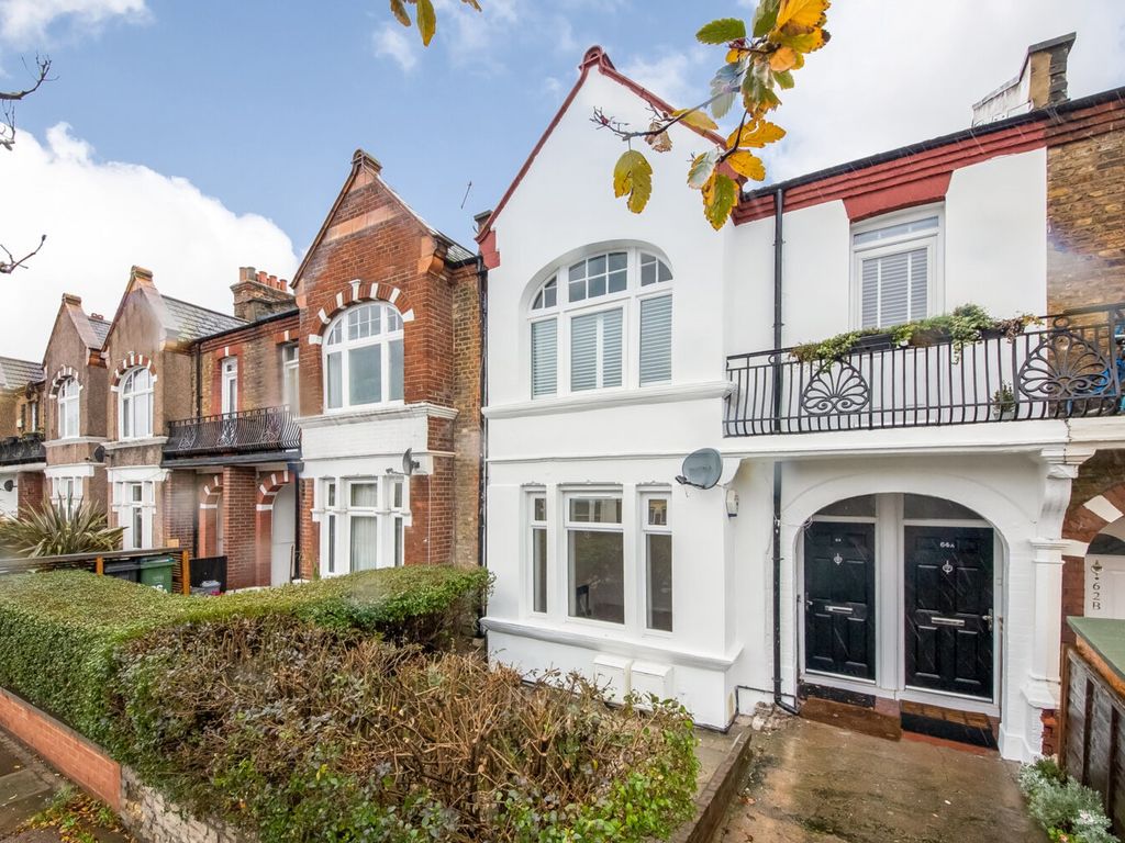 2 bed flat for sale in Stondon Park, Honor Oak Park, London SE23 Zoopla