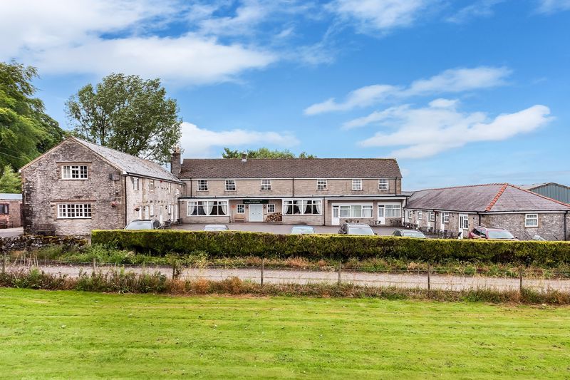 Commercial property for sale in Staden Lane, Buxton, Derbyshire SK17