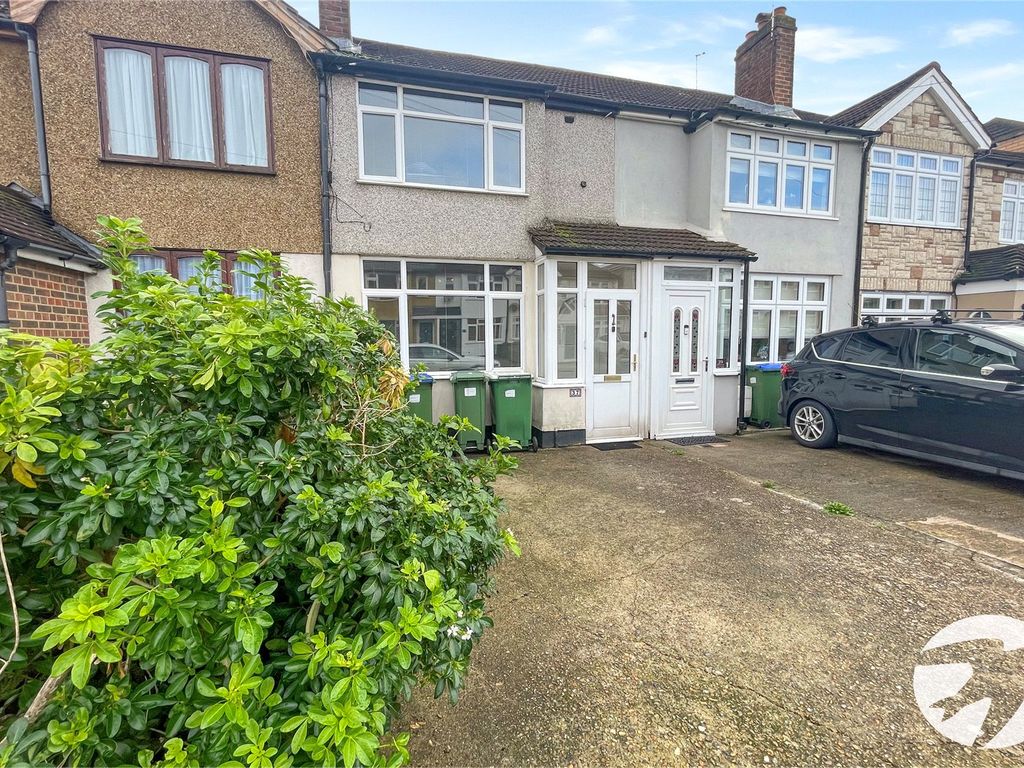 2 bed detached house for sale in Cowper Close, South Welling, Kent DA16, £375,000 Zoopla