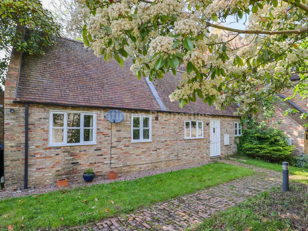 1 bed cottage to rent in Market Place, Ely CB7 Zoopla