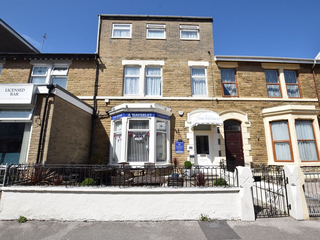 9 bed terraced house for sale in Withnell Road, Blackpool FY4 Zoopla
