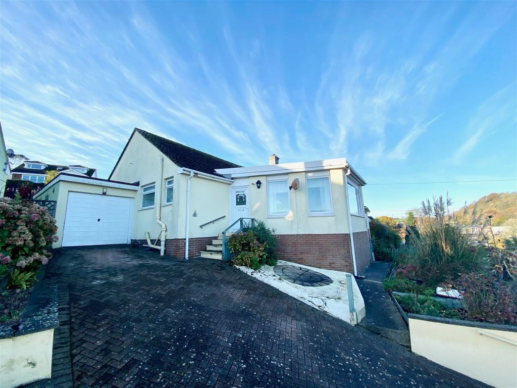 2 bed bungalow for sale in Penwill Way, Paignton, Devon TQ4 Zoopla