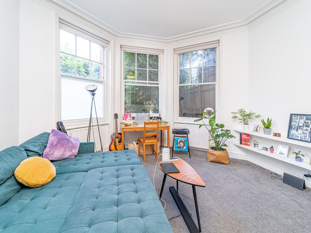 1 bed flat for sale in Alexandra Park Road, London N10, £325,000 Zoopla