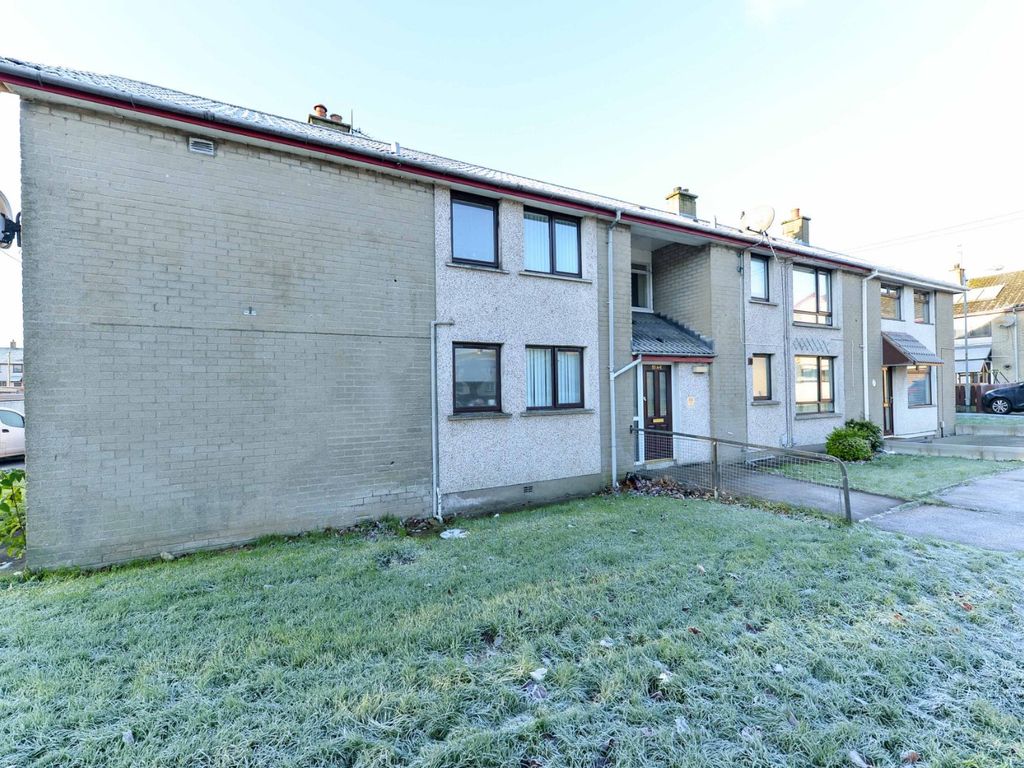 2 bed flat for sale in Drumadoon Drive, Dundonald, Belfast, County Down
