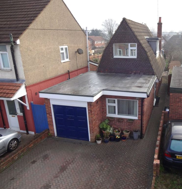 3 bed bungalow for sale in Waller Avenue, Luton, Bedfordshire LU4 Zoopla