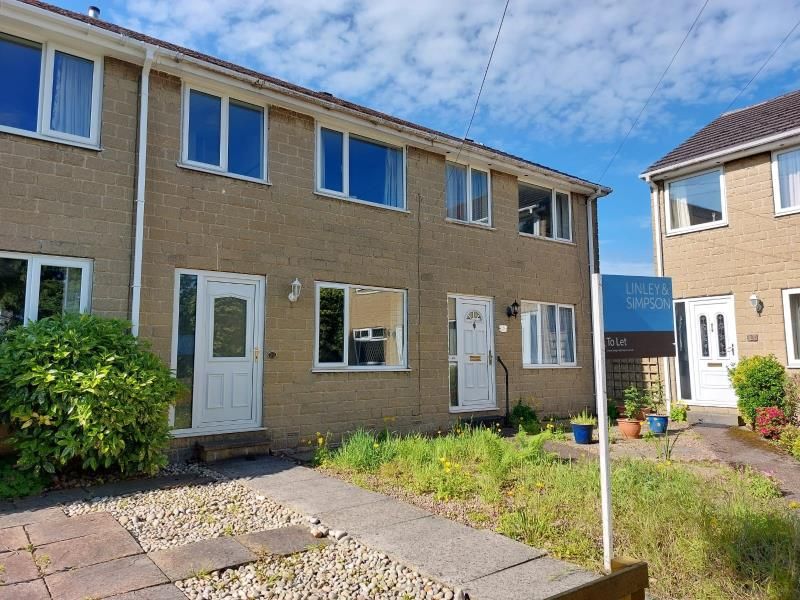 3 bed terraced house to rent in Arndale Grove, Cinderhills, Holmfirth HD9 Zoopla