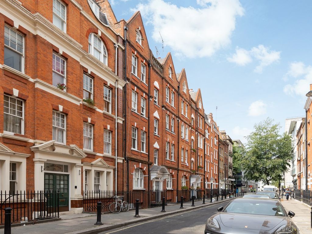 Property to rent in Hanson Street, London W1W Zoopla