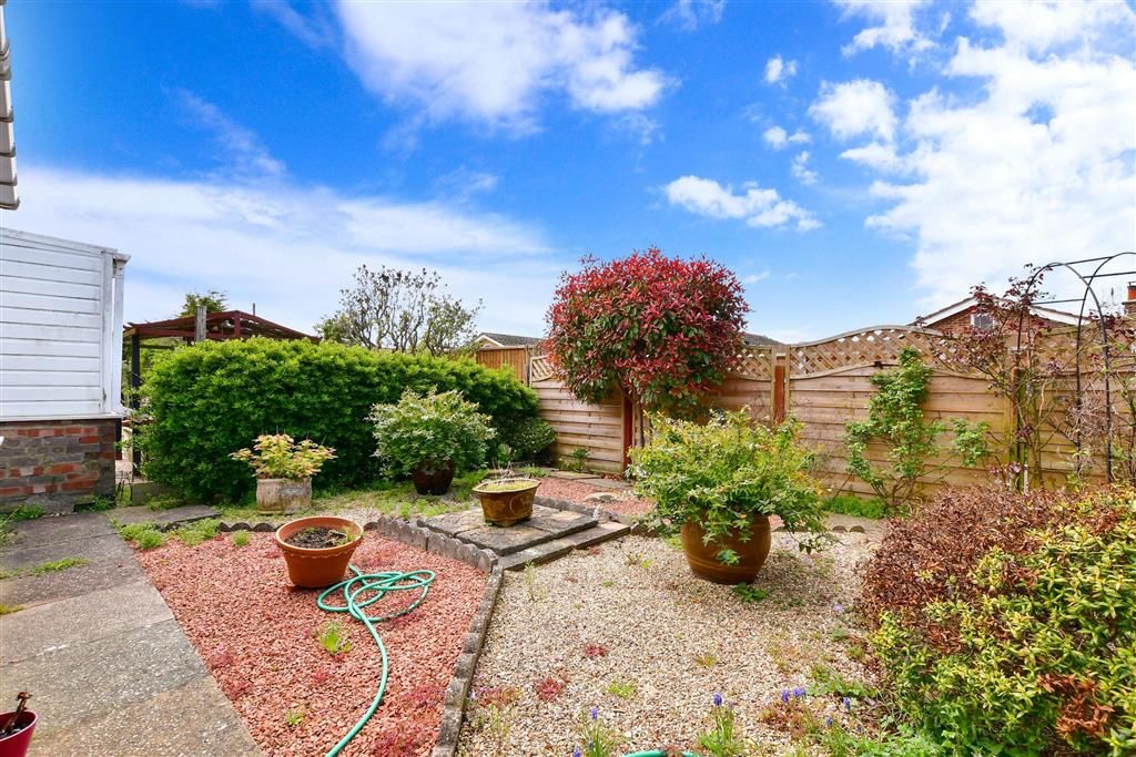 2 bed semidetached bungalow for sale in Laurel Avenue, St. Marys Bay