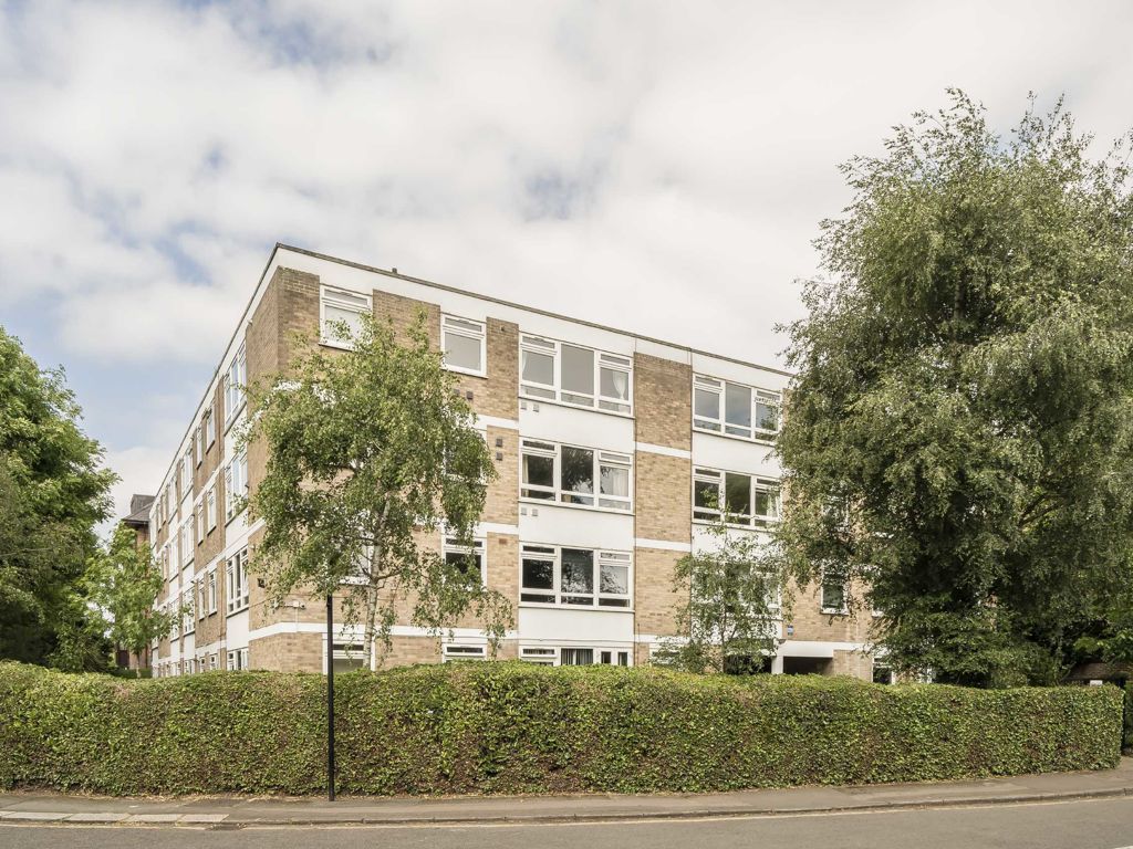 2 bed flat for sale in Old Church Lane, Perivale, Greenford UB6 Zoopla