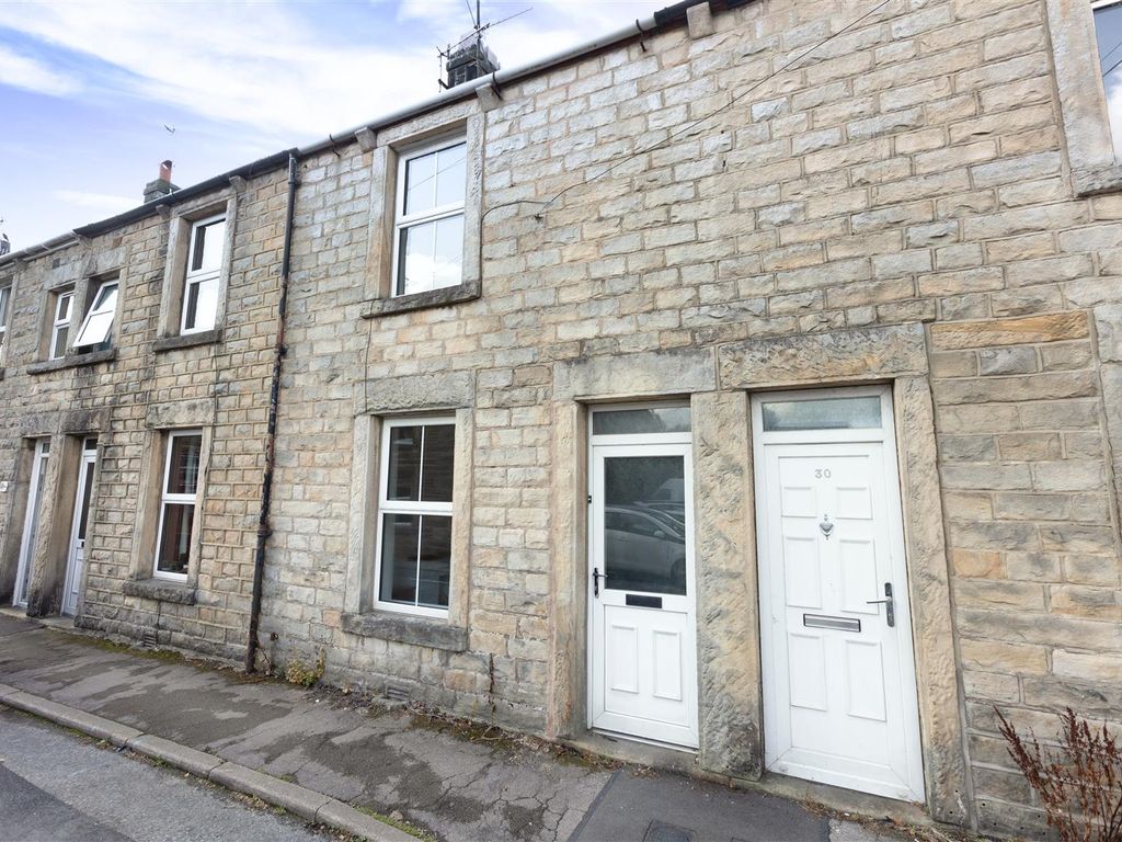 2 bed terraced house for sale in Chapel Street, Galgate, Lancaster LA2