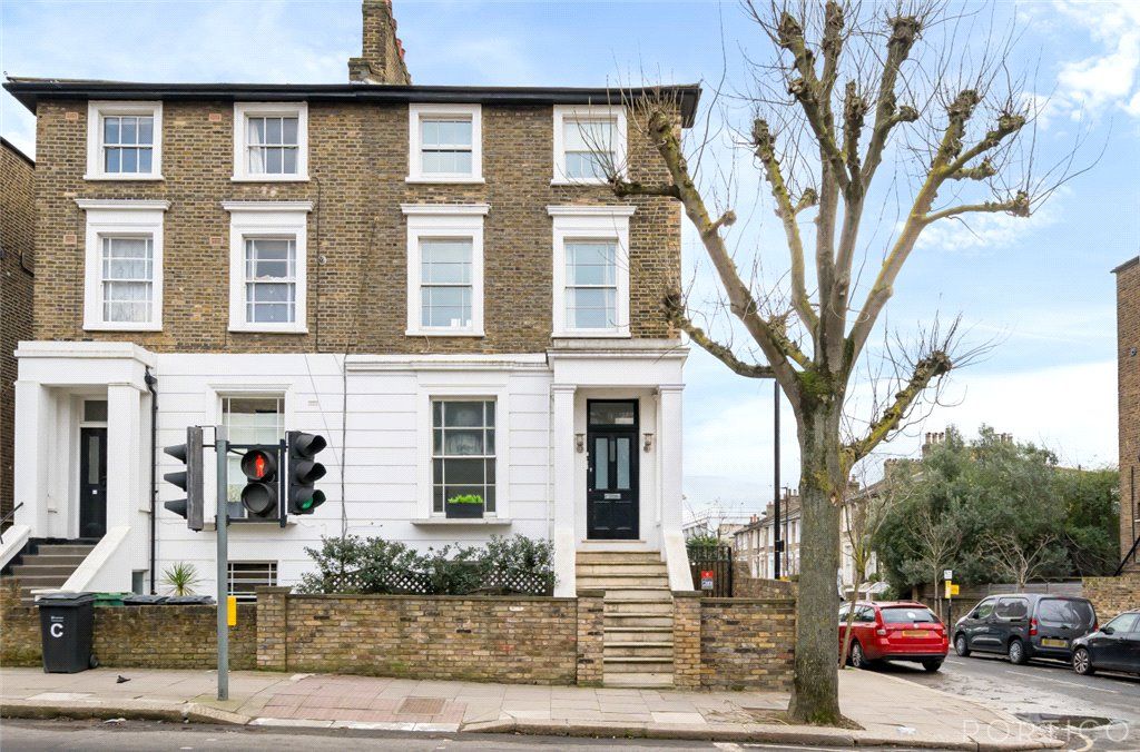 2 bed flat for sale in Agar Grove, London NW1 Zoopla
