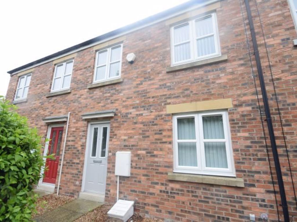 3 bed property to rent in Claypit Close, South Shields NE33 Zoopla