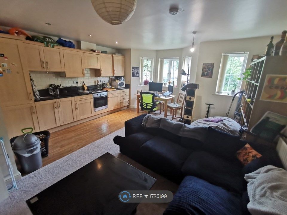 2 bed flat to rent in Peckham Road, London SE15 Zoopla