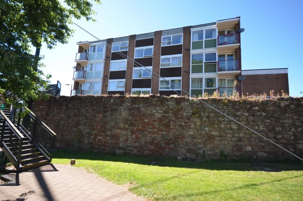 2 bed flat to rent in South Street, Exeter EX1 Zoopla