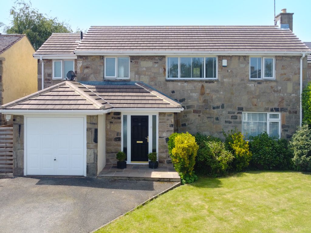 5 bed detached house for sale in Ash Hill Drive, Leeds LS17 Zoopla