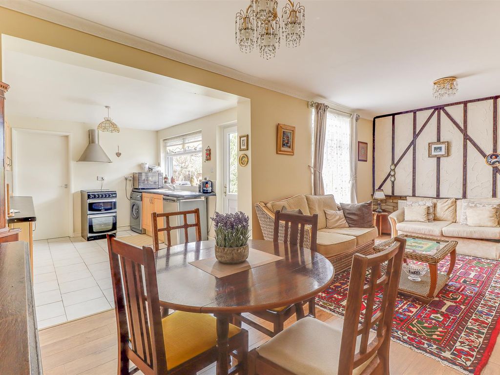 2 bed detached bungalow for sale in Feeches Road, SouthendOnSea SS2