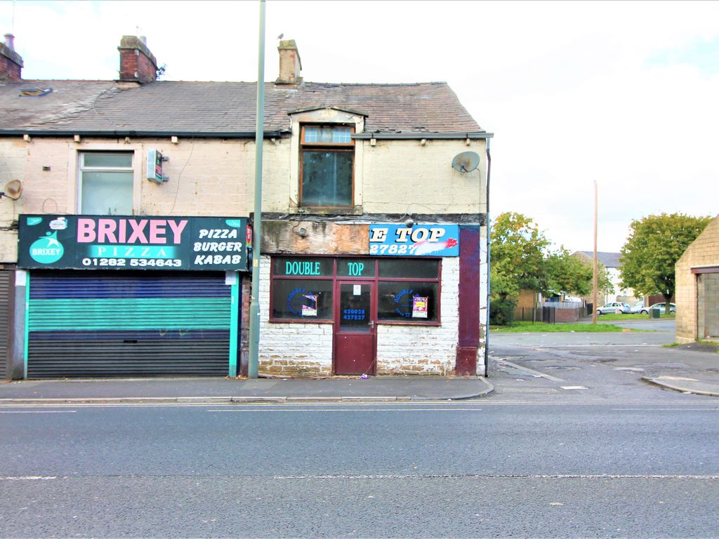 Retail premises for sale in Colne Road, 1Lp BB10 Zoopla
