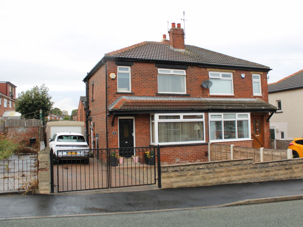 Kirkdale View, Leeds LS12  