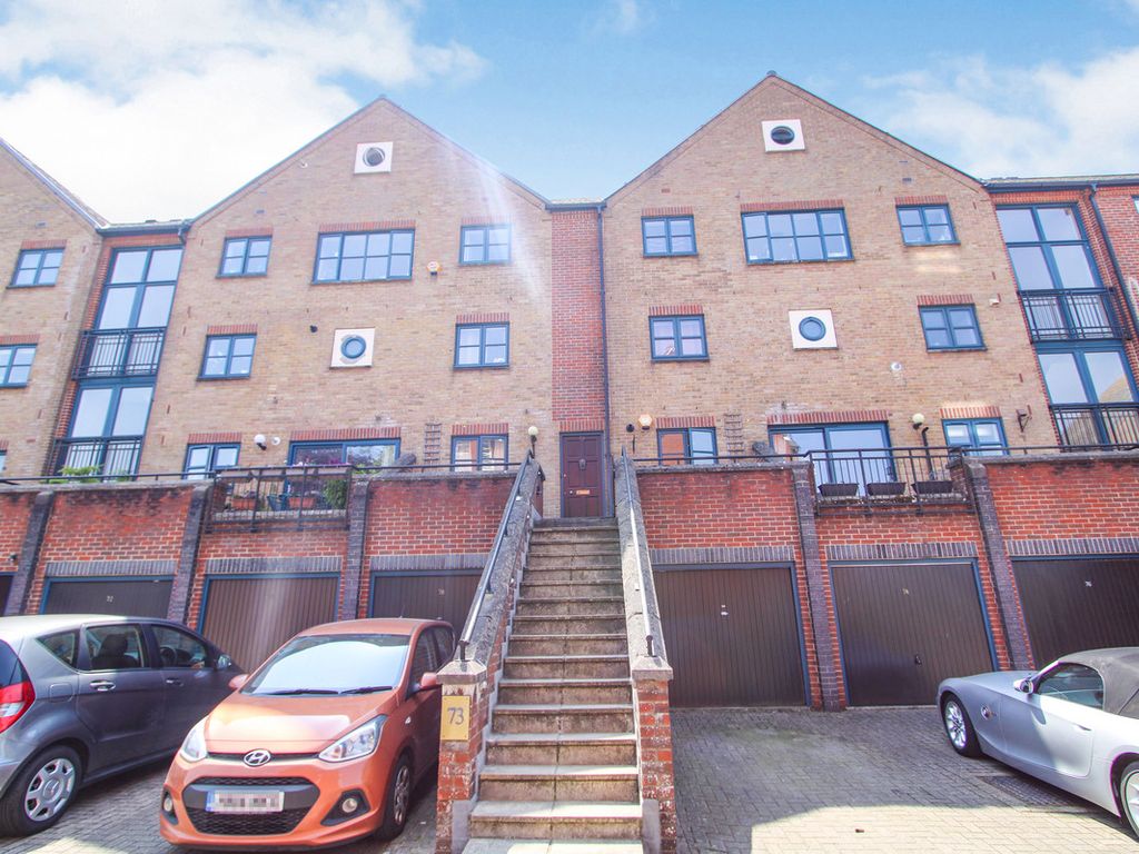 2 bed for sale in Riverdene Place, Hampshire SO18 Zoopla