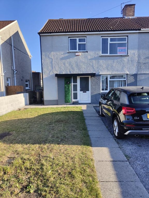 3 bed end terrace house for sale in Fairway, Port Talbot, Neath Port Talbot SA12 Zoopla