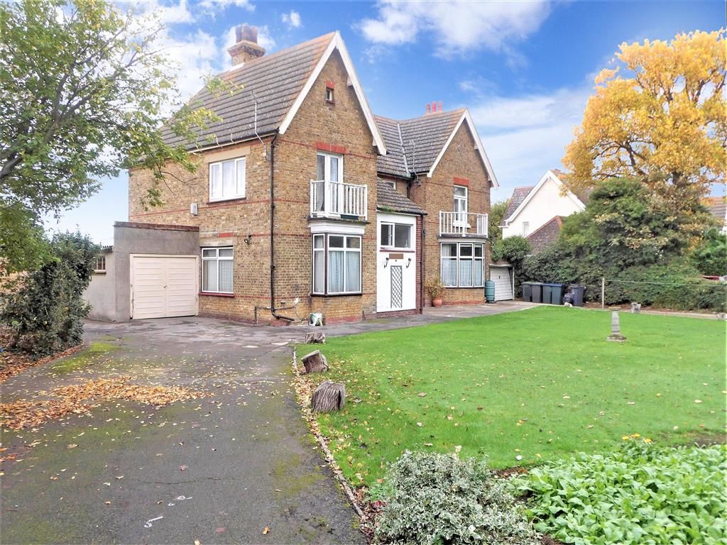 4 bed flat for sale in Reculver Road, Herne Bay, Kent CT6 Zoopla