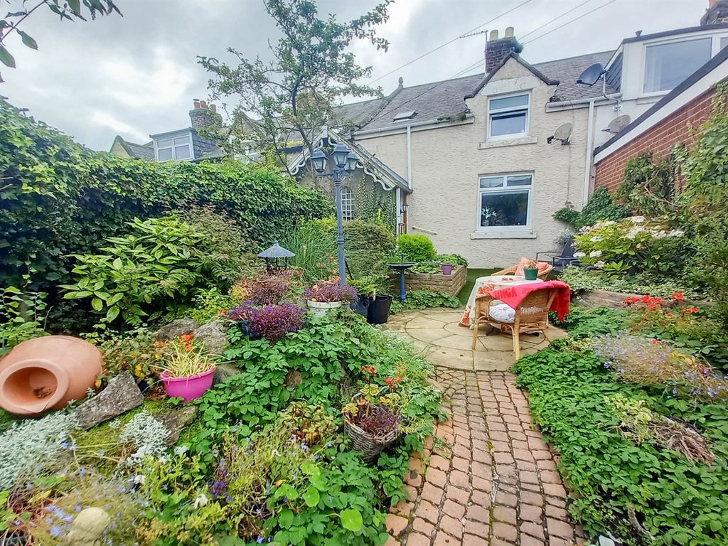 3 bed terraced house for sale in North Guards, Whitburn, Sunderland SR6, £181,500 Zoopla