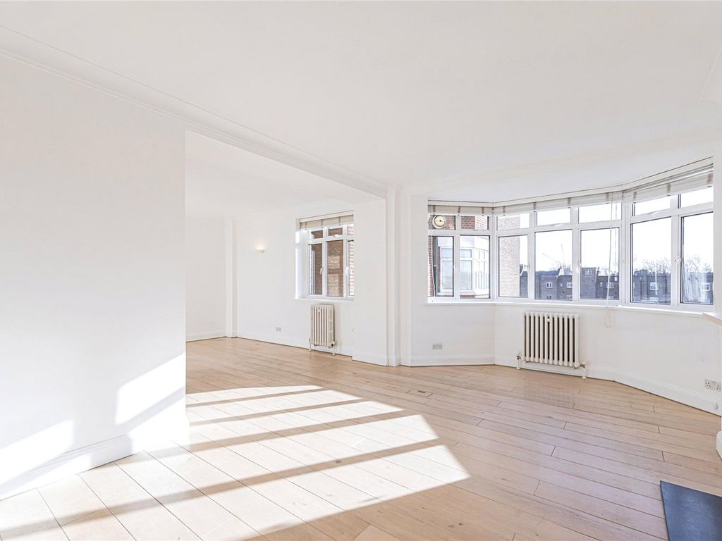 3 bed flat for sale in Melton Court, Onslow Crescent, South Kensington, London SW7 Zoopla