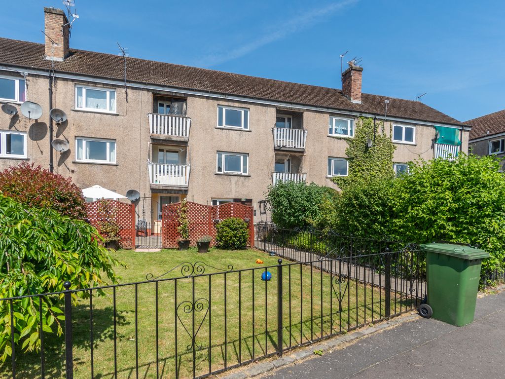 3 bed flat for sale in The Wynd, Alva FK12 Zoopla