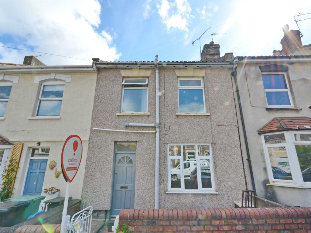 1 bed flat to rent in Beaconsfield Road, St BS5 Zoopla
