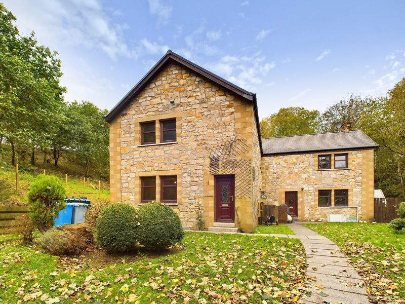 2 bed cottage for sale in Douglas, Lanark ML11, £149,000 Zoopla