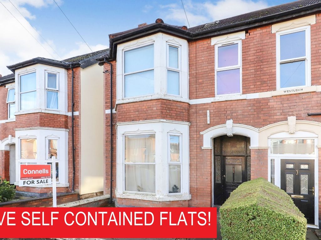 Paget Road, Off Tettenhall Road, Wolverhampton WV6  