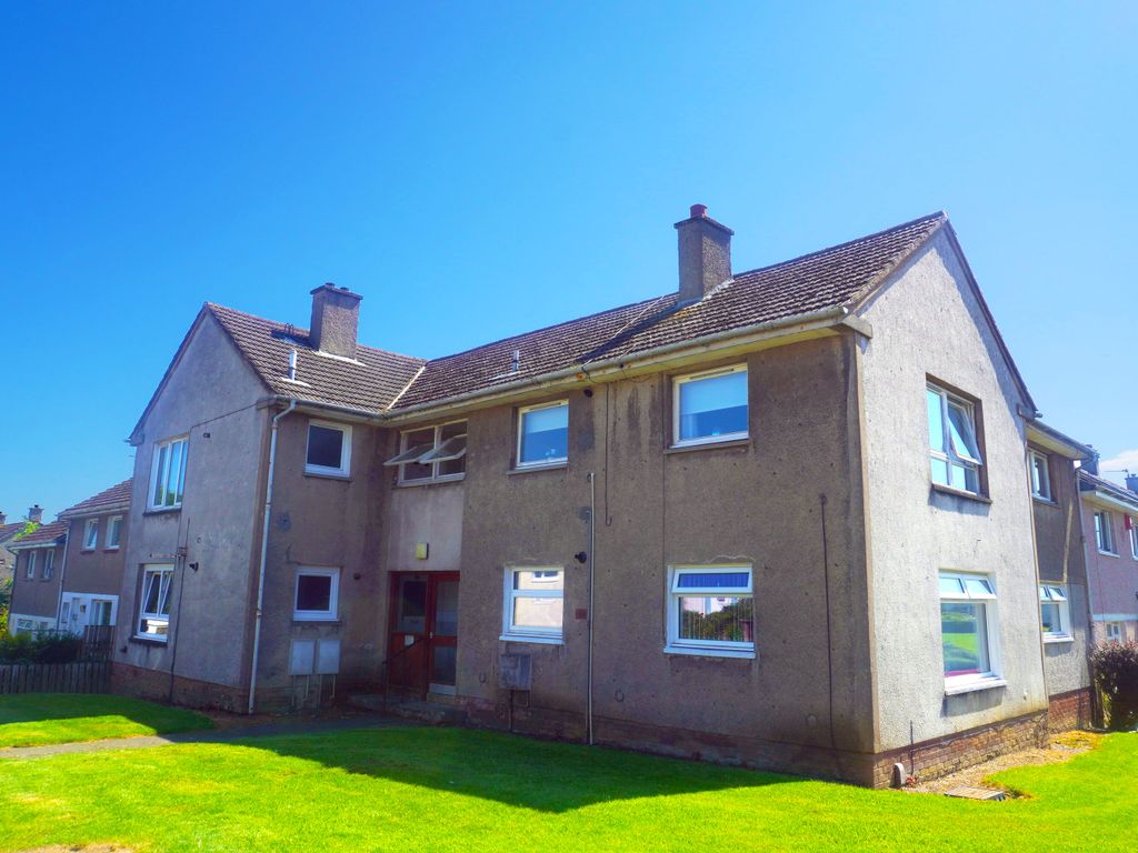 2 bed flat for sale in Reith Drive, The Murray, East Kilbride G75 Zoopla
