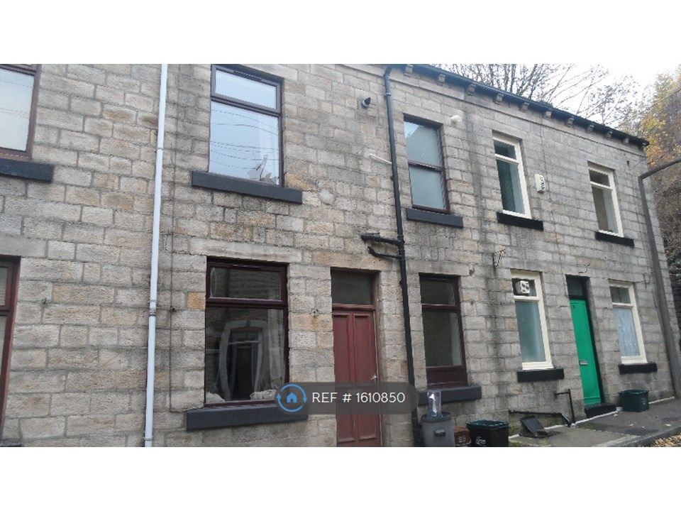 2 bed terraced house to rent in Glen View Street, Todmorden OL14 Zoopla