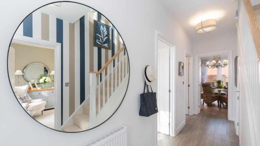 New home, 2 bed terraced house for sale in Telford TF1, £86,000 Zoopla