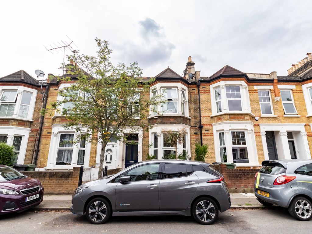 3 bed flat for sale in St. Asaph Road, London SE4 Zoopla