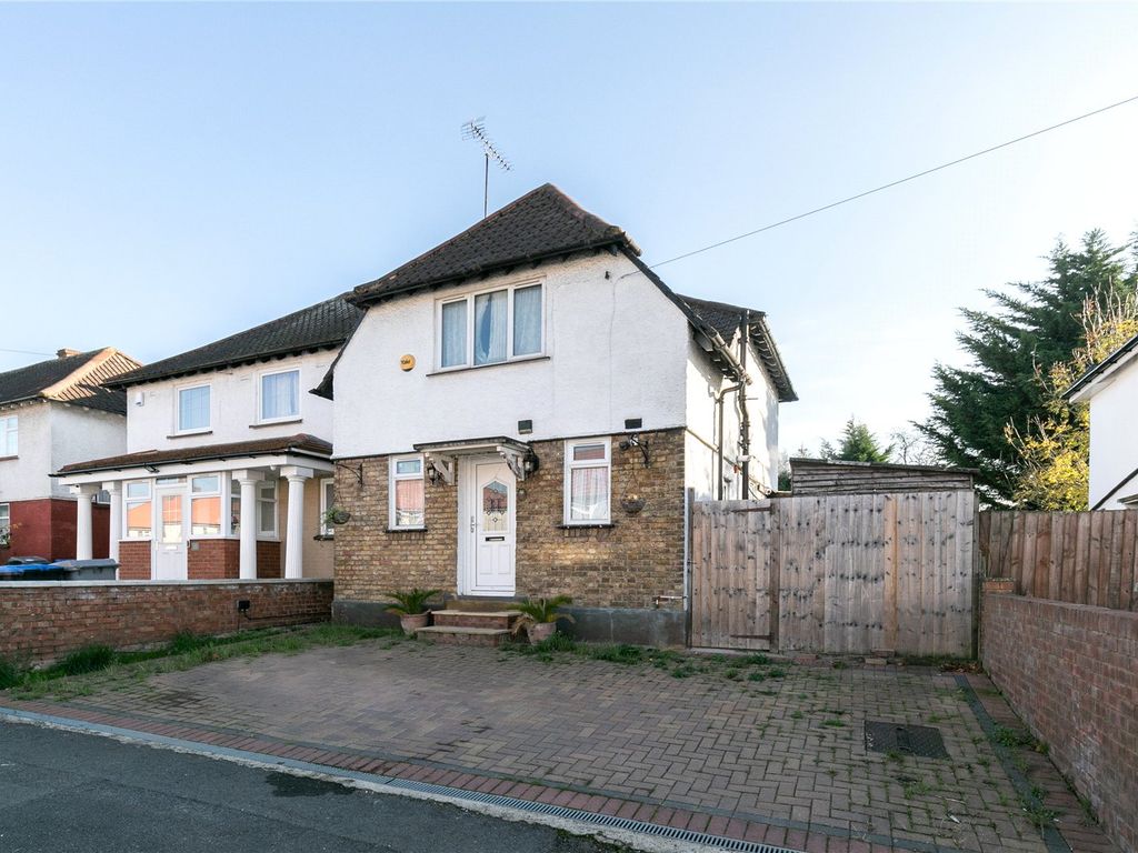 Aboyne Road, Kingsbury, London NW10  