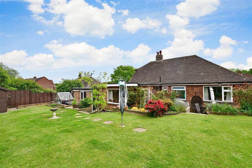 3 bed detached bungalow for sale in Green Lane, Crowborough, East