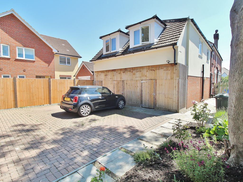 2 bed flat for sale in Bedhampton Road, Bedhampton, Havant PO9 Zoopla
