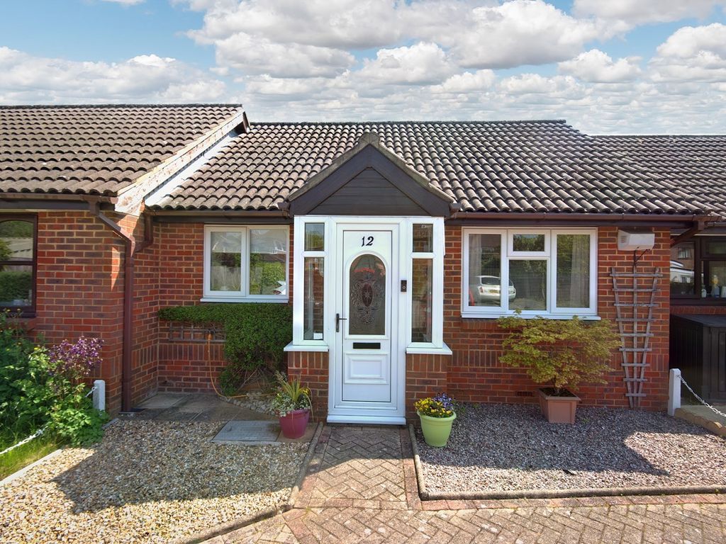 Property for sale in Albury Road, Merstham, Redhill RH1 Zoopla