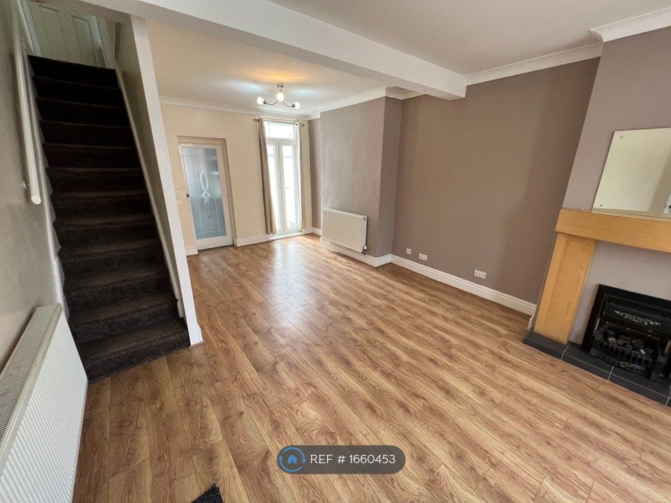 2 bed terraced house to rent in Ivy Leigh, Liverpool L13 Zoopla