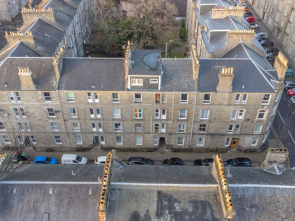 Park Avenue, Dundee DD4  