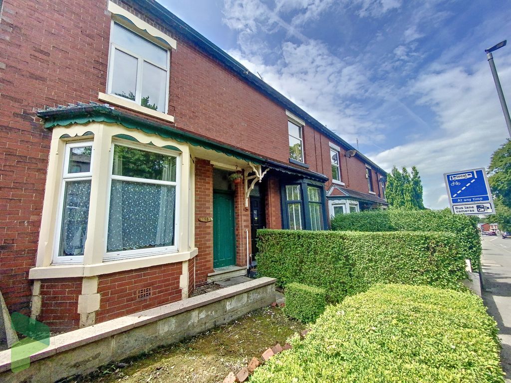 3 bed end terrace house for sale in Bolton Road, Blackburn BB2 Zoopla