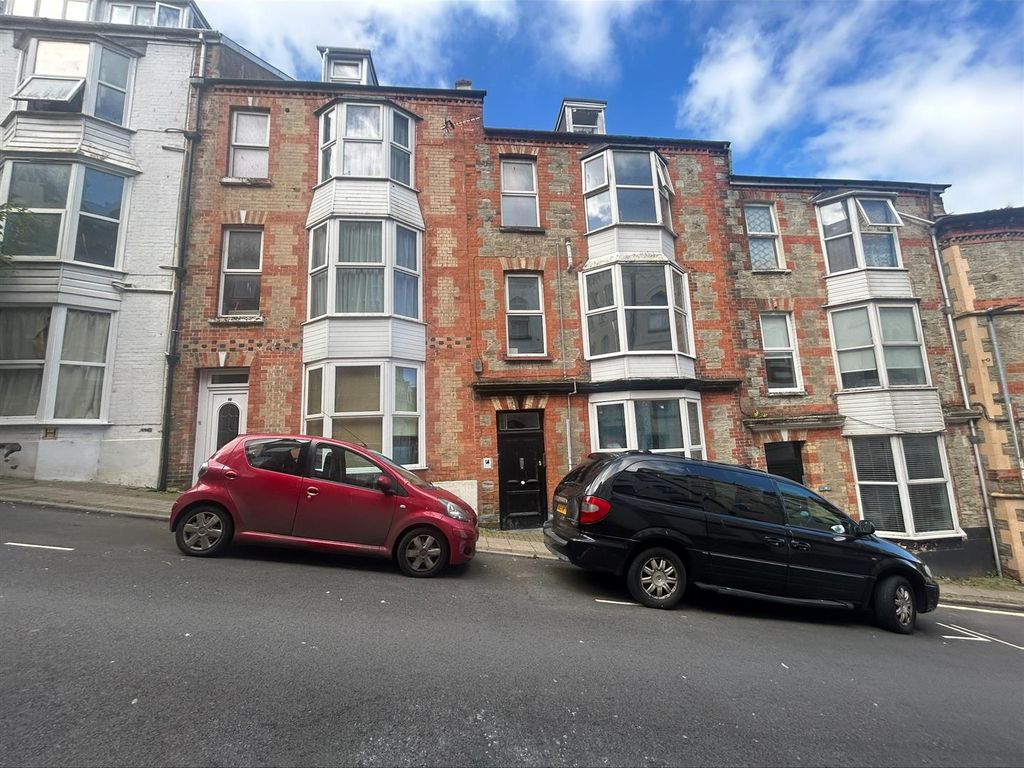 1 bed flat to rent in Oxford Grove, EX34, £550 pcm Zoopla